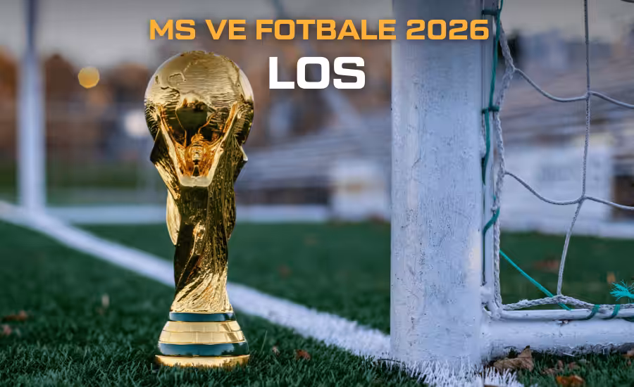 Los MS ve fotbale 2026: základní skupiny Mistrovství světa, soupeři České fotbalové reprezentace 1 Los MS ve fotbale 2026