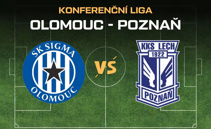 Olomouc - Poznaň