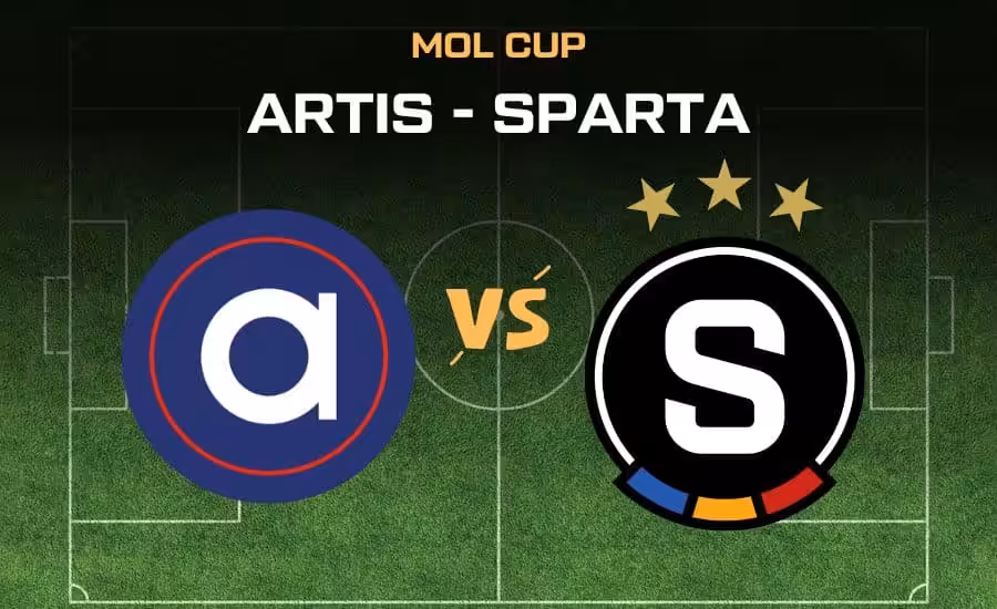 Artis - Sparta