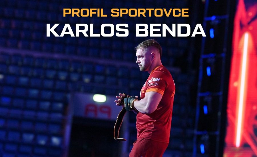 Karlos Benda
