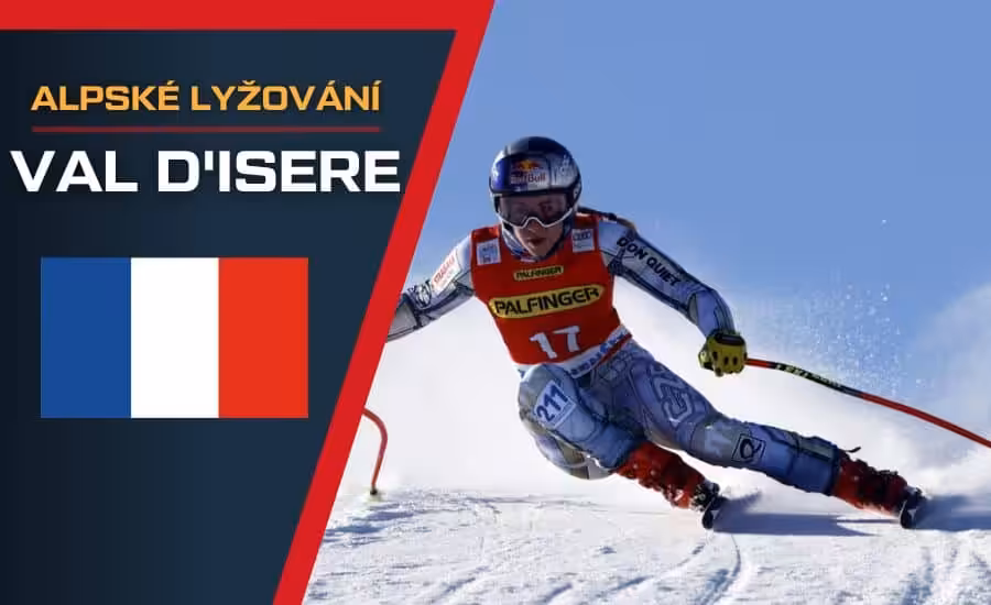 Světový pohár Val d'Isere