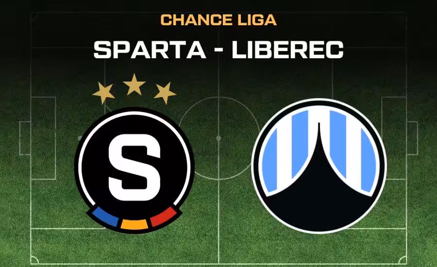 Sparta - Liberec