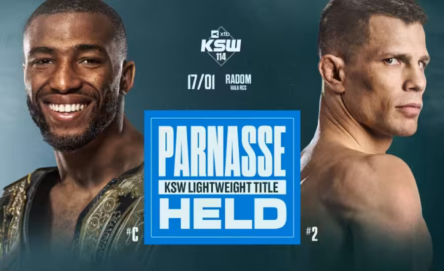 KSW 104