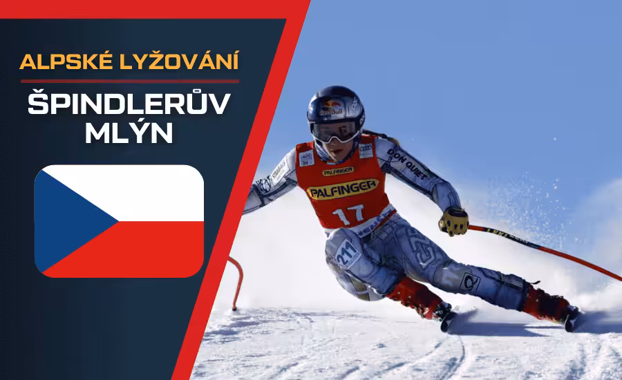 Světový pohár Špindlerův Mlýn 2026