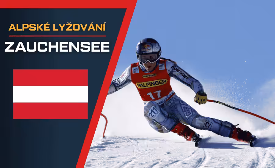 Světový pohár Zauchensee 2026
