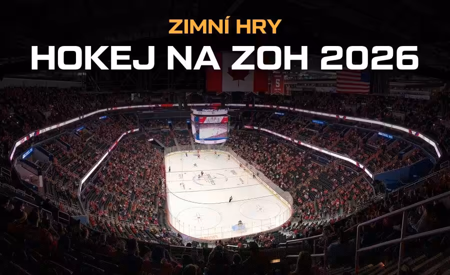 Hokej na ZOH 2026 – Program a výsledky, Češi a pavouk play-off 1 hokej na zoh 2026