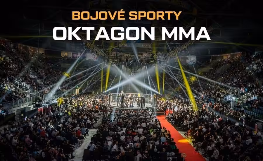 Oktagon MMA