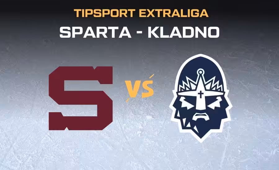 Sparta - Kladno