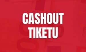 Cashout tiketu v sázení