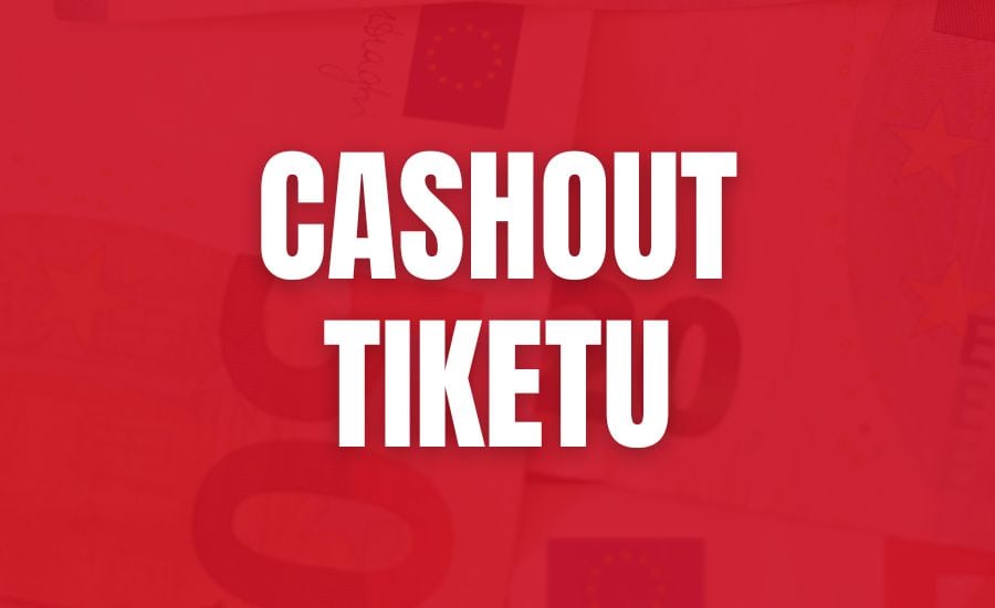 Cashout tiketu – jak funguje předčasné vyplacení sázky v roce 2026 1 Cashout tiketu v sázení