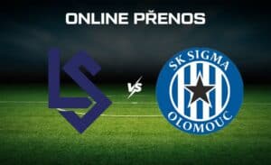 ONLINE přenos: Lausanne - Olomouc