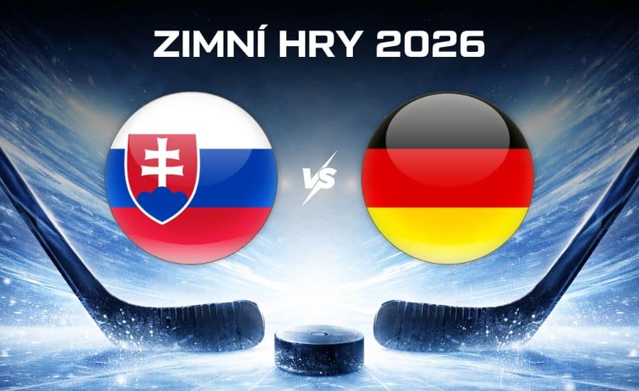 Hokej ZOH: Slovensko - Německo 6:2 |video sestřih| Slováci postupují do semifinále 1 Slovensko - Nemecko zimní hry 2026