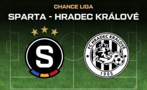 Sparta - Hradec Králové