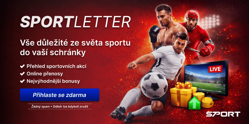 MS v hokeji U18 2026 – Česko, nominace, program, výsledky, skupiny a kde sledovat 2 7sport sportletter banner