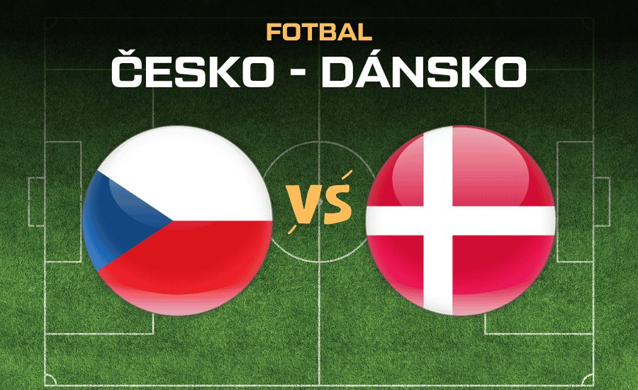 Naši porazili Dánsko na penalty a po 20 letech postupují na MS! 1 Česko - Dánsko 31.3.