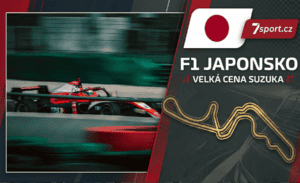 F1 Japonsko