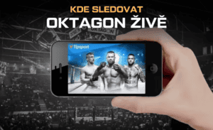Kde sledovat Oktagon živě