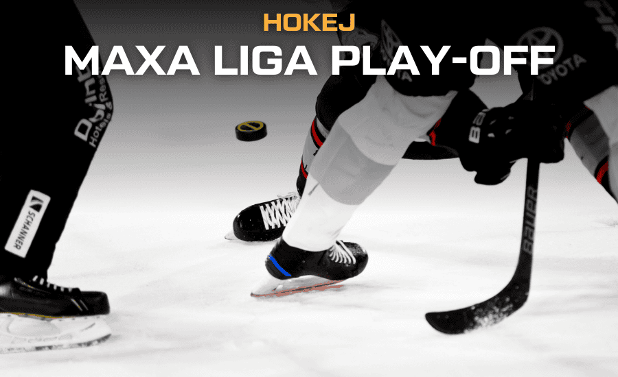 Maxa liga play-off