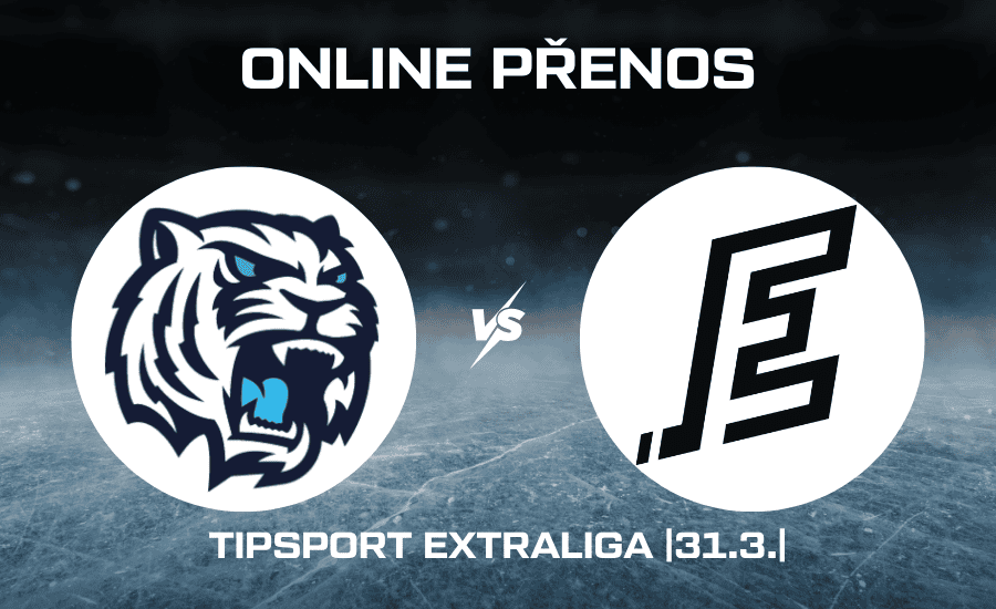 ONLINE: Karlovy Vary vyhrály 7. zápas v Liberci a jsou v semifinále Tipsport extraligy 1 ONLINE: Liberec - Karlovy Vary 31.3.
