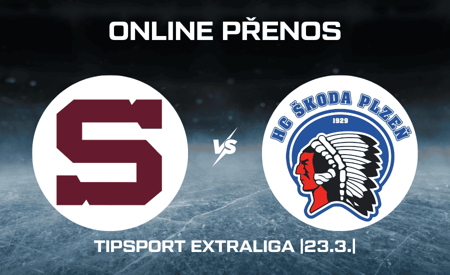ONLINE: Sparta - Plzeň 23.3.