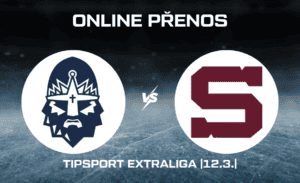 ONLINE přenos: Kladno - Sparta