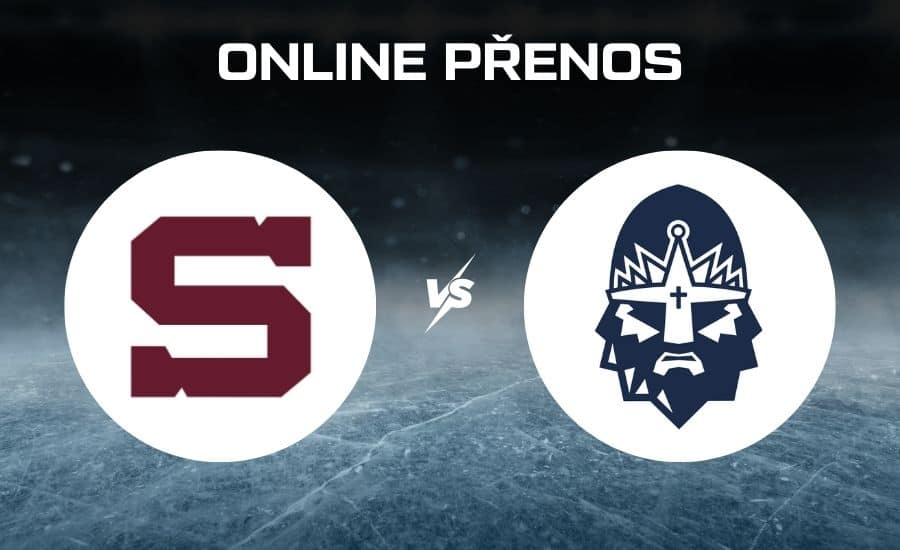 ONLINE přenos: Sparta - Kladno