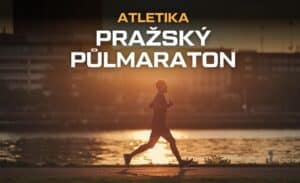 Pražský půlmaraton 28.3. 2026