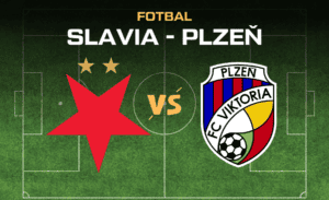 Slavia - Plzeň 2026