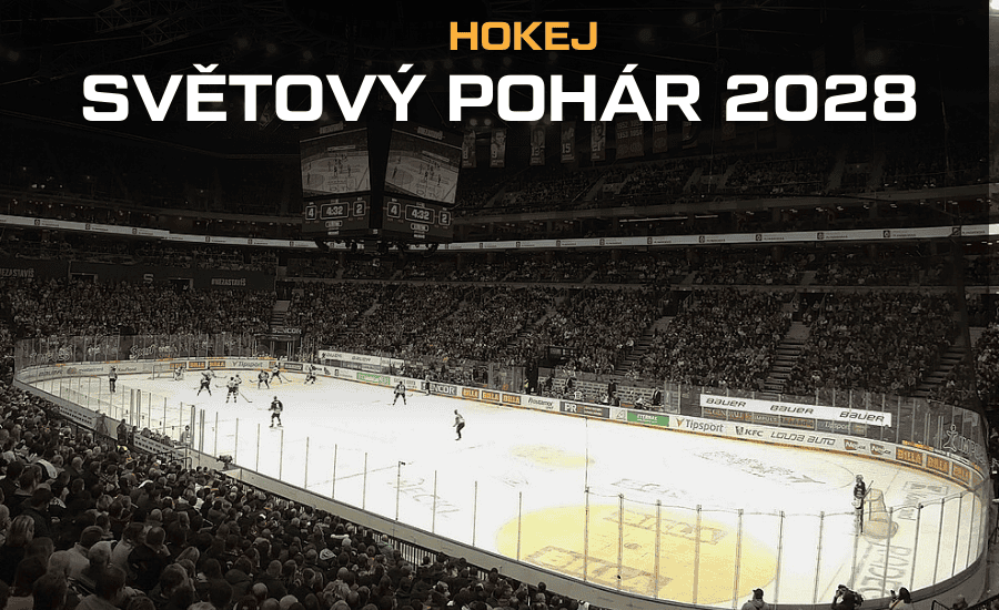 Světový pohár v hokeji 2028 – program, dějiště, účastníci, vstupenky, živé přenosy a kurzy 1 Světový pohár v hokeji 2028