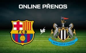 Barcelona - Newcastle