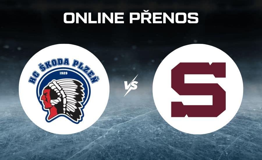 ONLINE přenos: Plzeň - Sparta