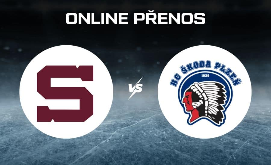 ONLINE přenos: Sparta - Plzeň 22.3.
