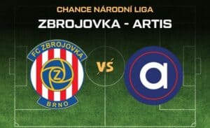 Zbrojovka - Artis
