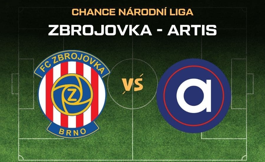 Zbrojovka - Artis