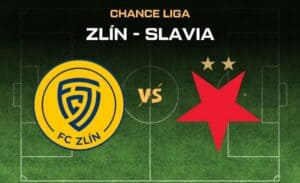Zlín - Slavia