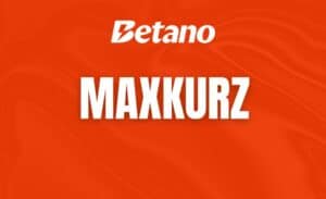 Betano MAX kurz: co je, jak vsadit a podmínky