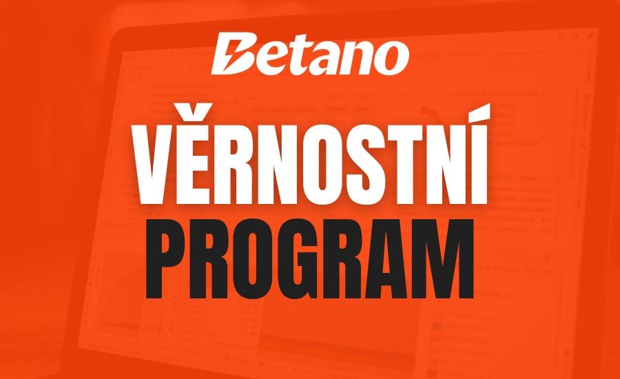 Betano věrnostní program – přehled výhod, registrace a odměny 1 Betano věrnostní program