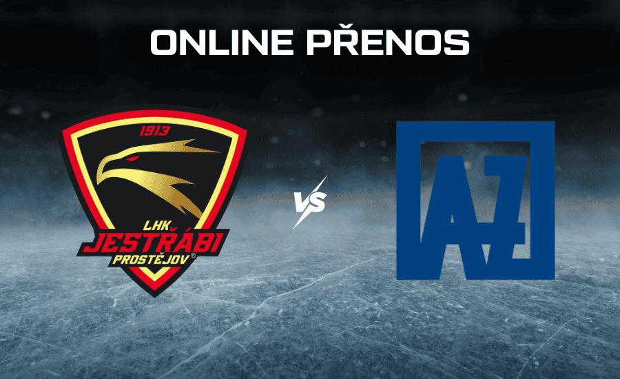 Prostějov - Havířov hokej 2. liga online