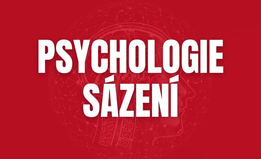Psychologie sázení – proč emoce ničí váš bankroll a jak vybudovat disciplínu profesionálního sázkaře