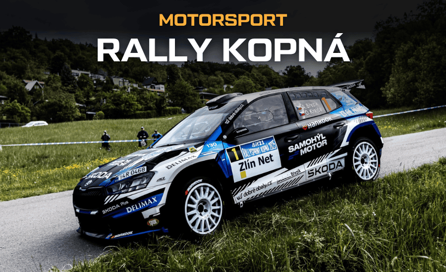 Rally Kopna