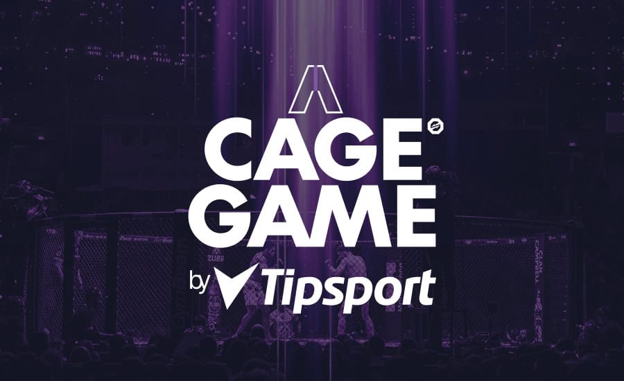 Tipsport Cage Game: Pravidla, složení týmů, sázka Mikýře s Expl0itedem a jak se zapojit