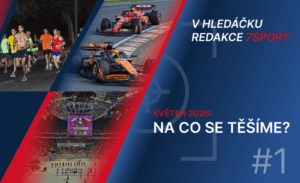 V hledáčku redakce 7sport #1: Na co se v květnu těšíme? Očekávání od MS v hokeji 2026, netradiční finále MOL Cupu nebo návrat F1