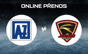 ONLINE přenos: Havířov - Prostějov