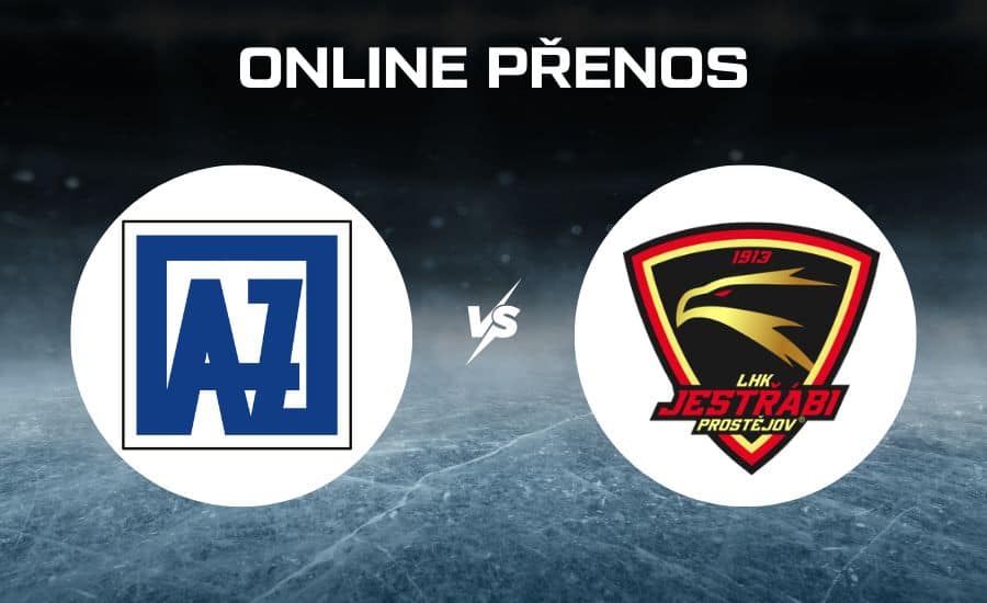 ONLINE přenos: Havířov - Prostějov