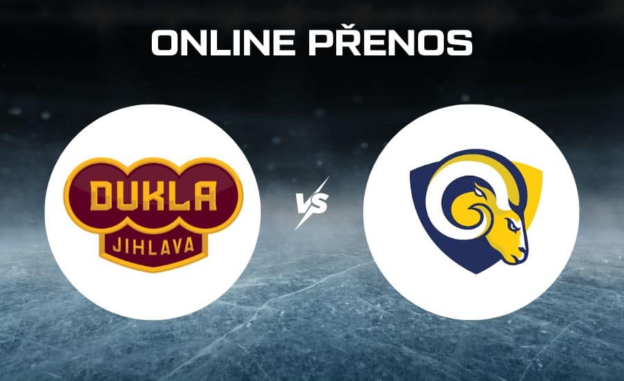 ONLINE přenos: Jihlava - Zlín 4:1, Dukla se stala vítězem Maxa ligy! 1 ONLINE přenos: Jihlava - Zlín