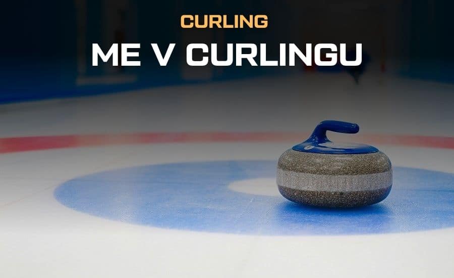 ME v curlingu 2026 – termín, vstupeky, místo a program 1 ME v curlingu 2026