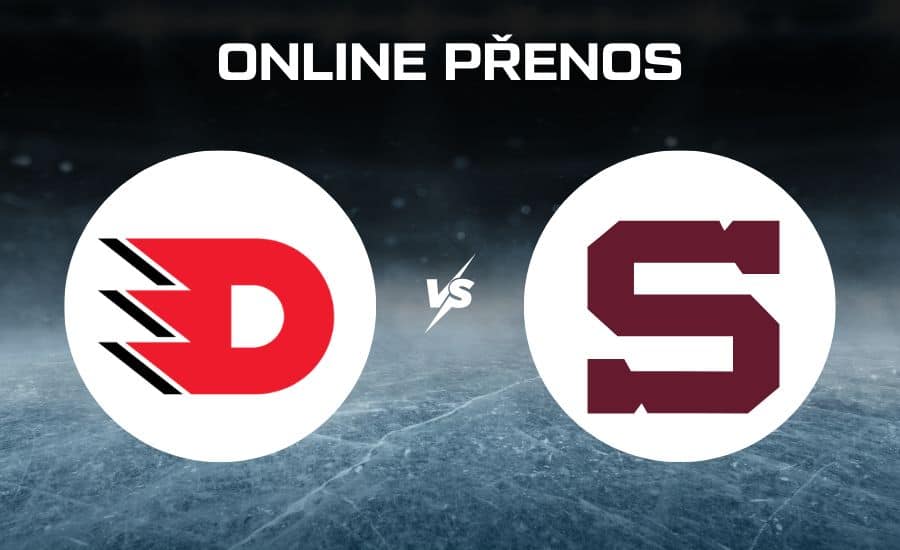 ONLINE přenos: Pardubice - Sparta
