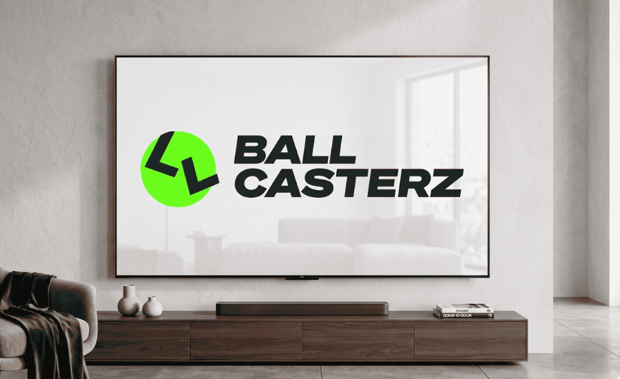 Ballcasterz TV – kde sledovat a jak naladit nový fotbalový kanál 1 Ballcasterz TV – program, kde sledovat a jak naladit nový fotbalový kanál