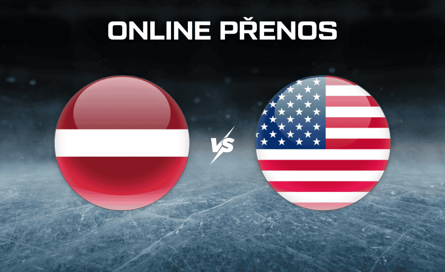 ONLINE: Lotyšsko - USA |23.5.| Skupina A na MS v hokeji 2026 zdarma a živě 1 ONLINE: Lotyšsko - USA MS v hokeji 2026
