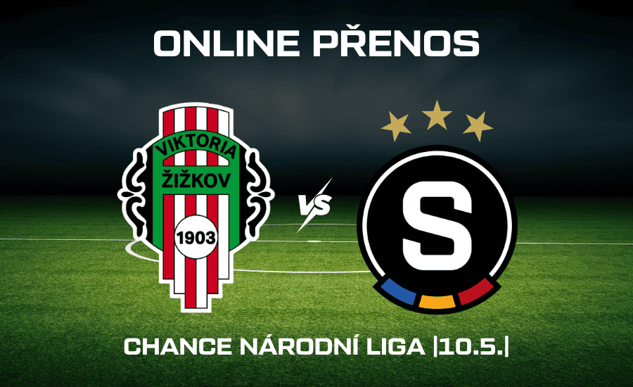 Žižkov - Sparta B ONLINE |10.5.| (28. kolo) Chance Národní Liga live stream zdarma 1 Žižkov - Sparta B ONLINE 10.5. Chance Národní Liga